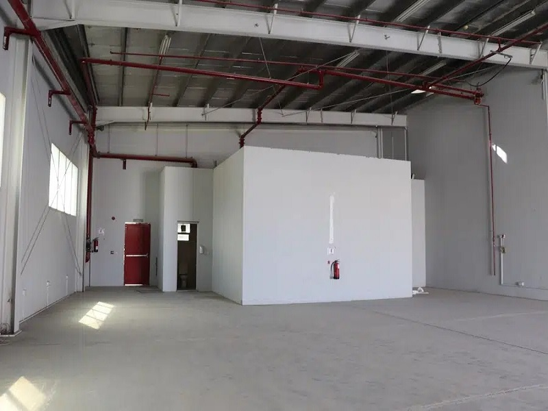 Exclusive and Spacious Warehouse For Rent in DIP-pic_6